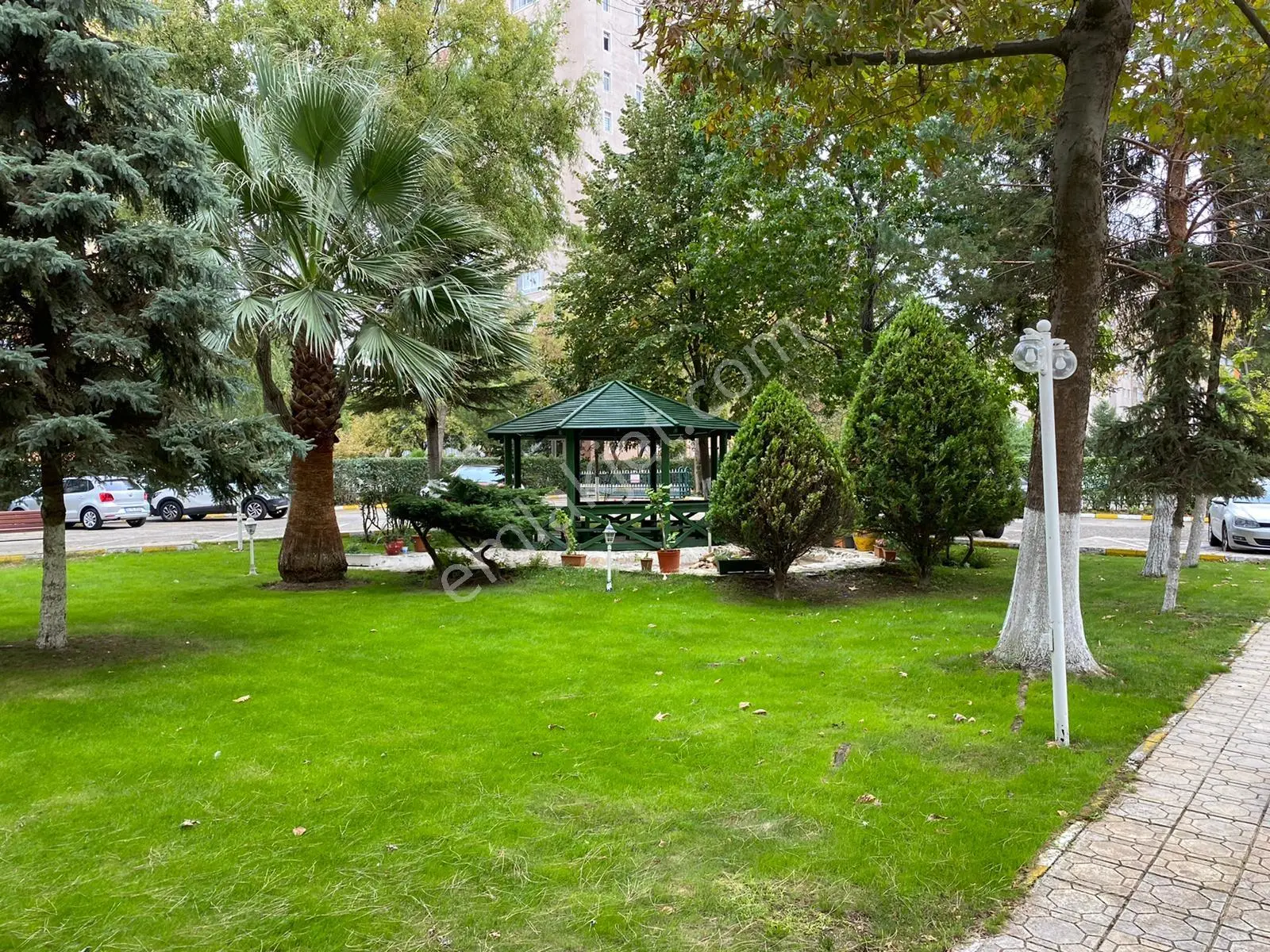 Beylikdüzü Metrobüs 7 Dk Ferah Geniş Temiz 3+1 Kiralık Daire - Görsel 32