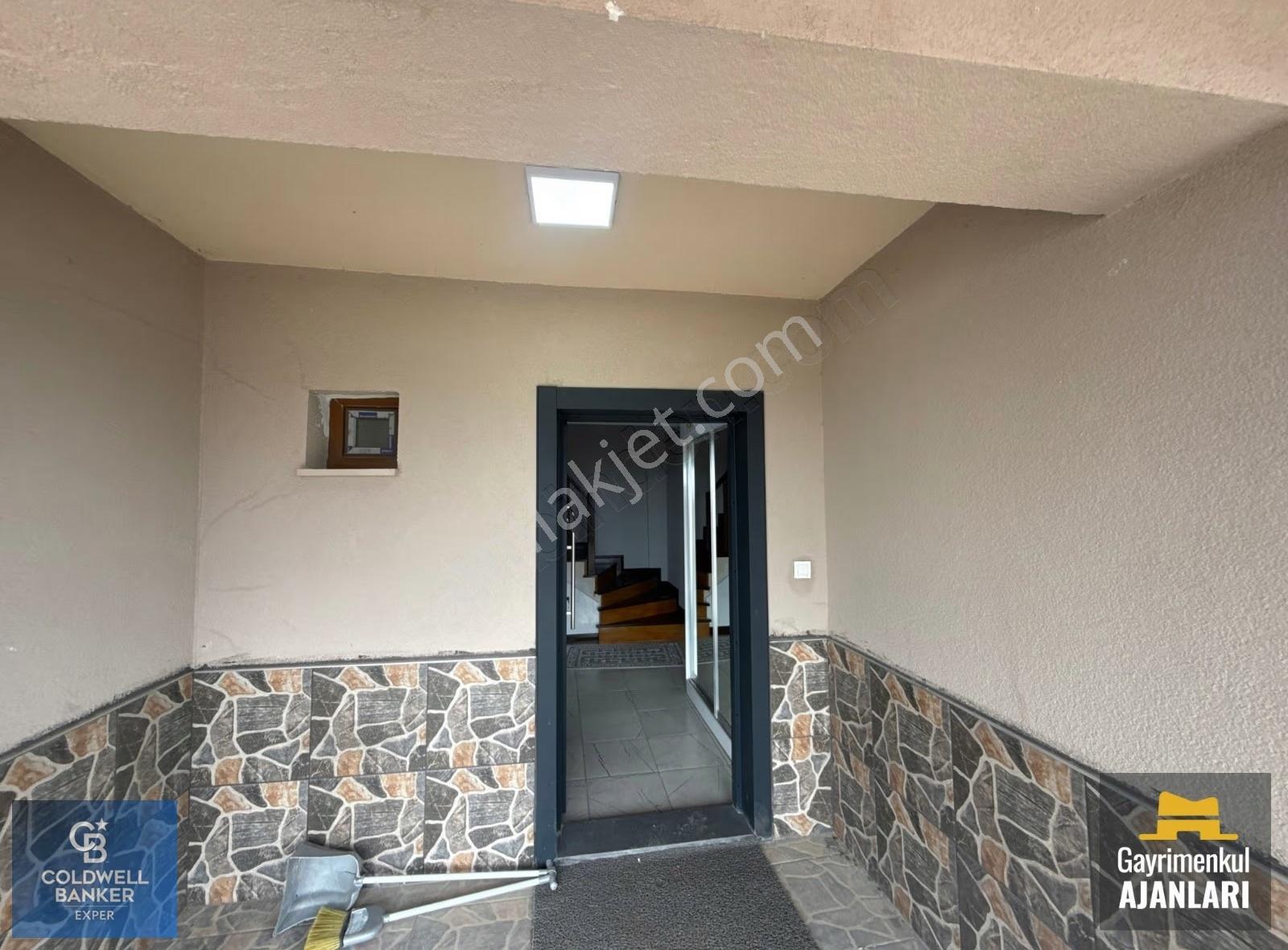 Alcı Mahallesinde Konuta İşyerine Uygun Sıfır Satılık İkiz Villa - Görsel 6