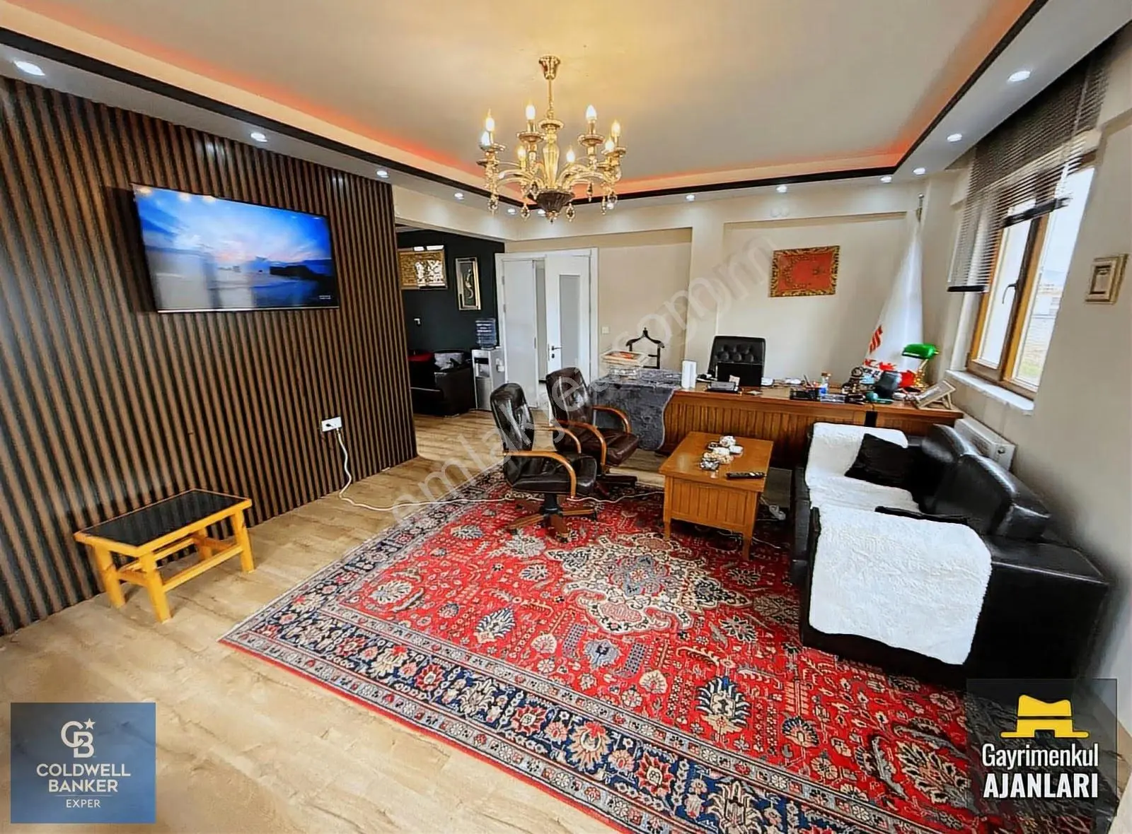 Alcı Mahallesinde Konuta İşyerine Uygun Sıfır Satılık İkiz Villa - Görsel 2
