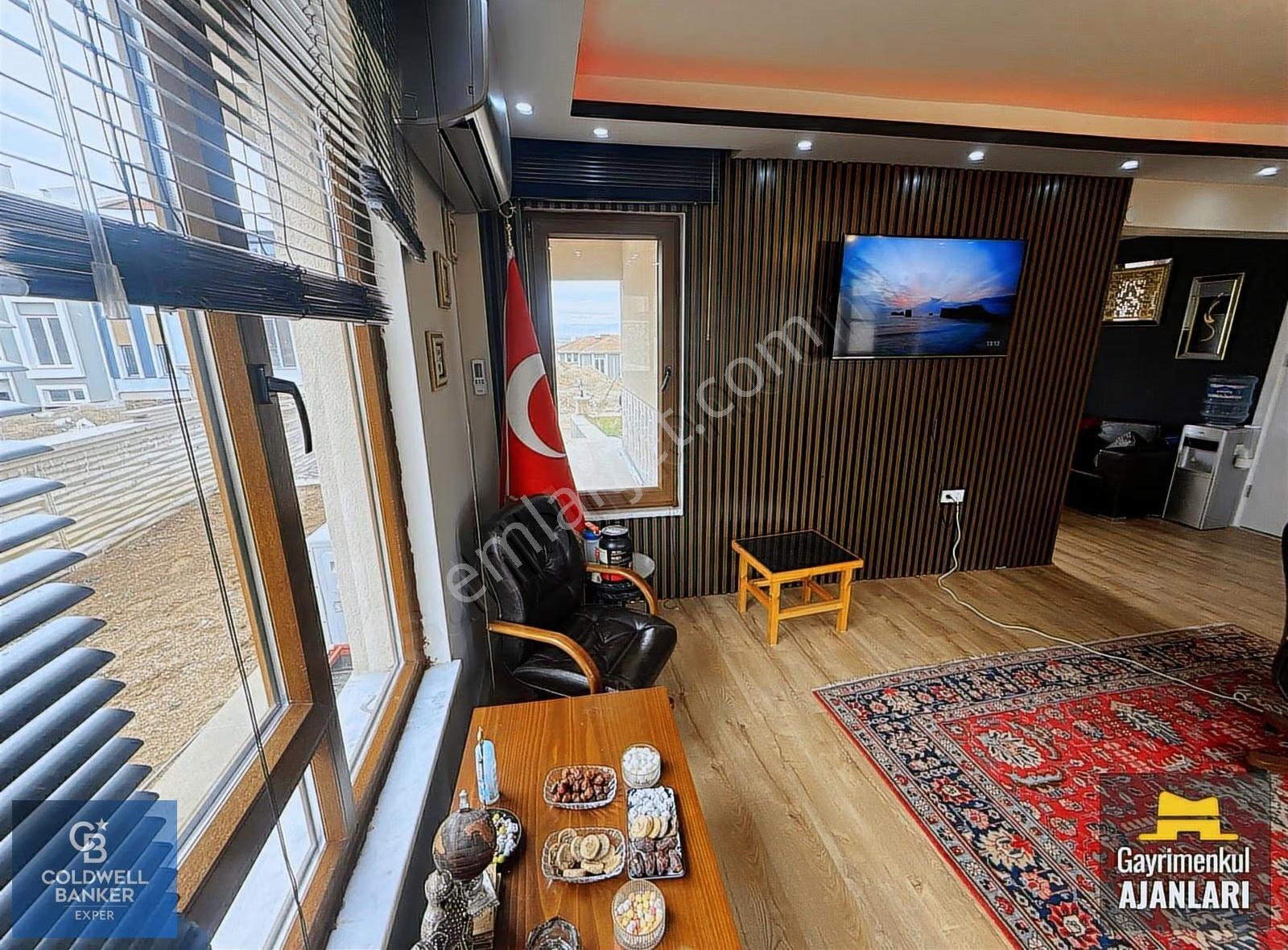 Alcı Mahallesinde Konuta İşyerine Uygun Sıfır Satılık İkiz Villa - Görsel 11