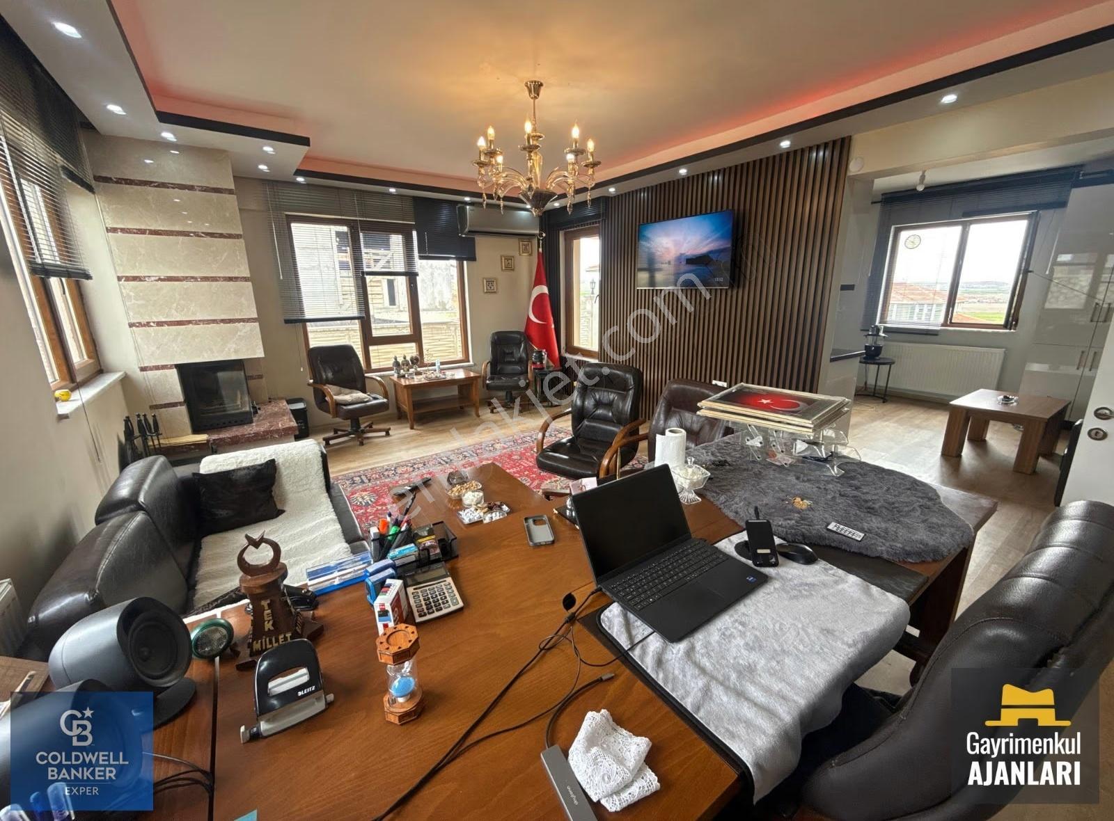 Alcı Mahallesinde Konuta İşyerine Uygun Sıfır Satılık İkiz Villa - Görsel 10
