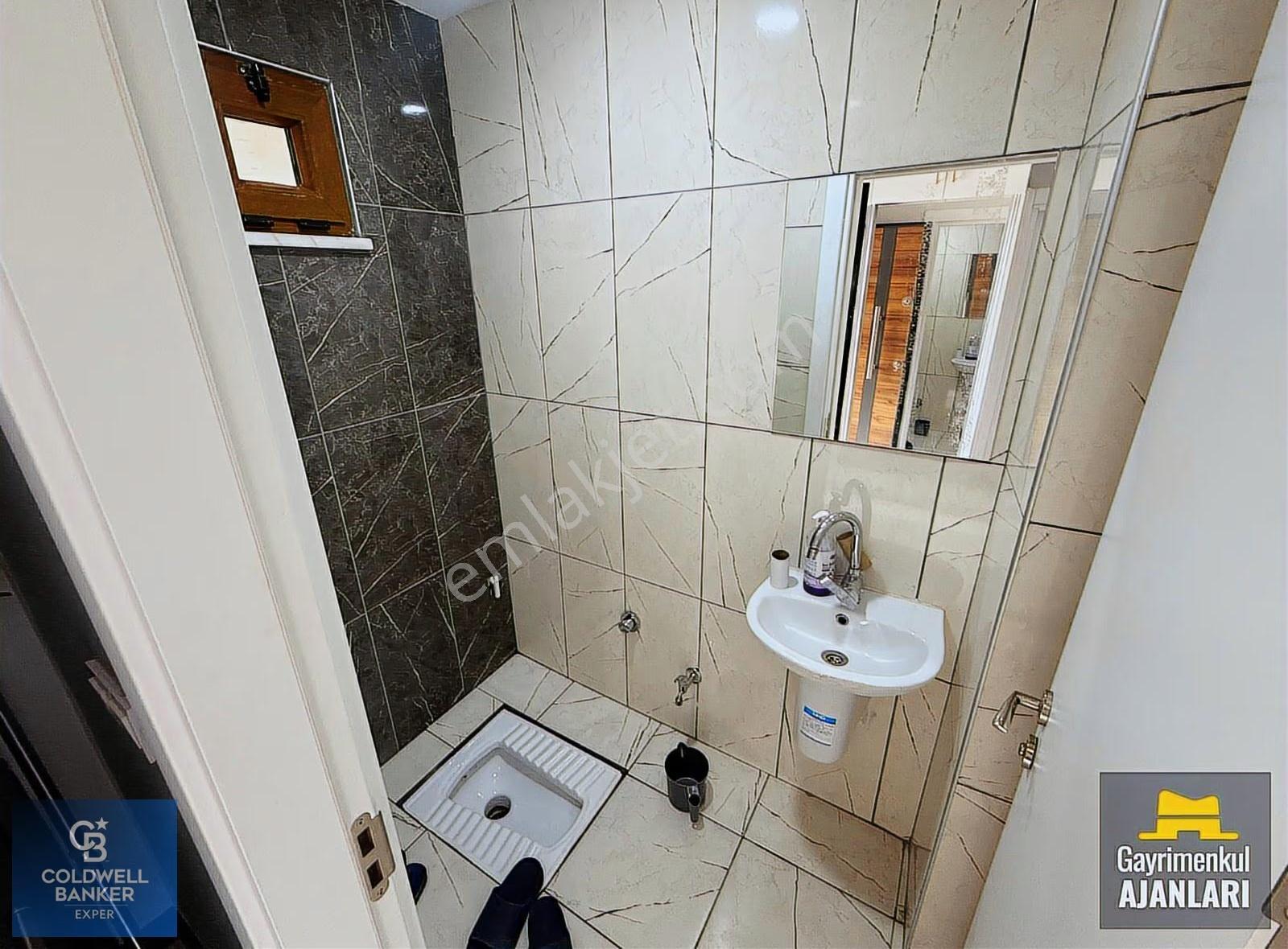 Alcı Mahallesinde Konuta İşyerine Uygun Sıfır Satılık İkiz Villa - Görsel 4