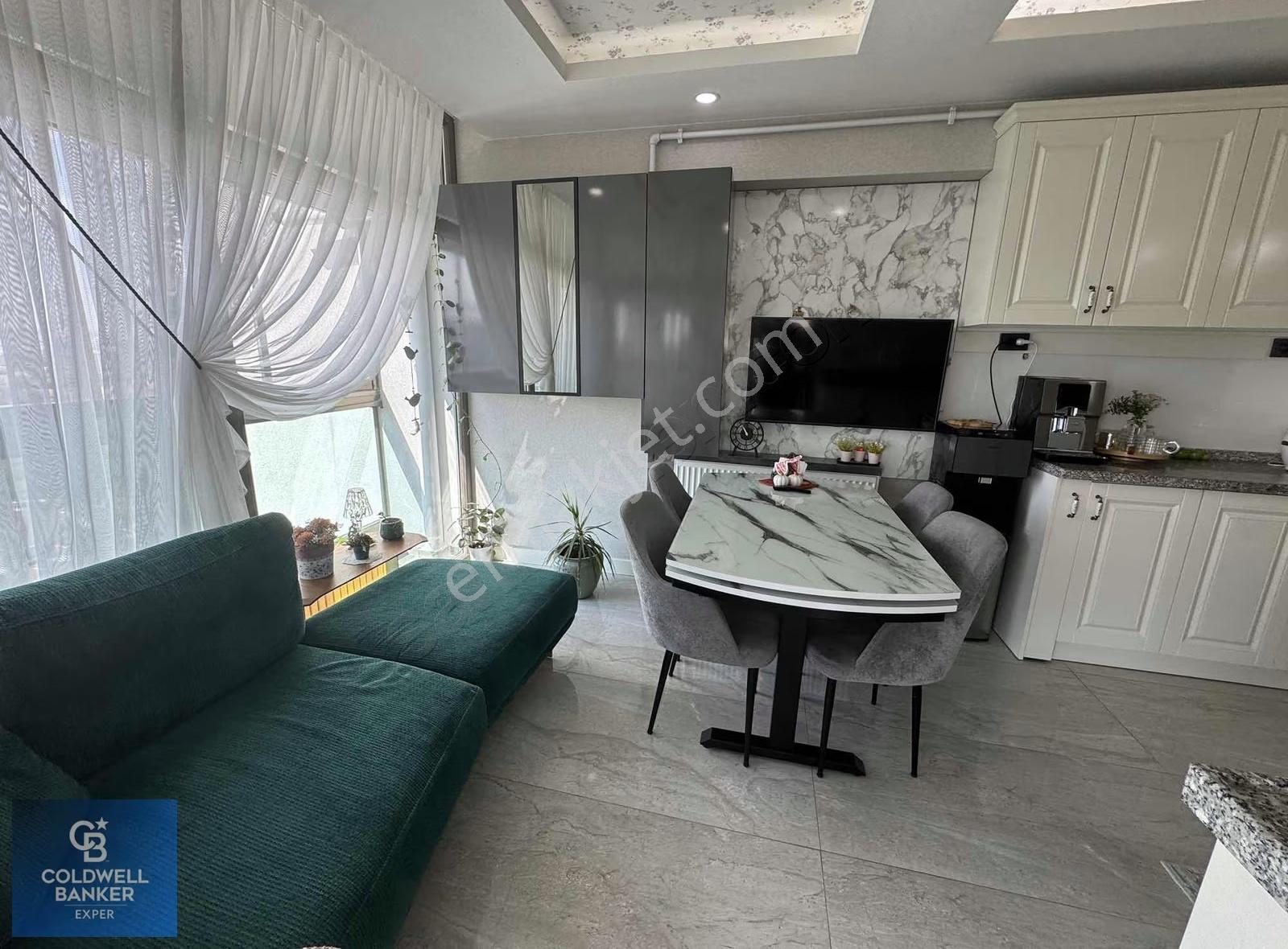Batıkent Çakırlar 3 Cepheli 5+1 K.otapark Ferah Ve Geniş Lüks - Görsel 8