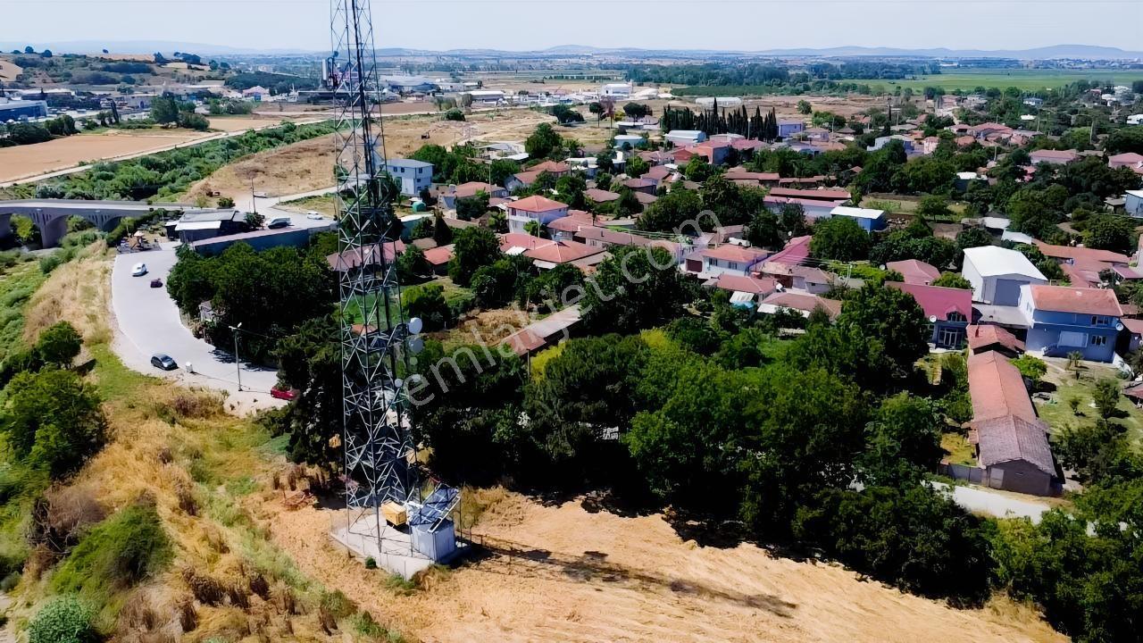 Çanakkale Biga Çavuşköy Mahallesi Satılık Fırsat Arsa - Görsel 6