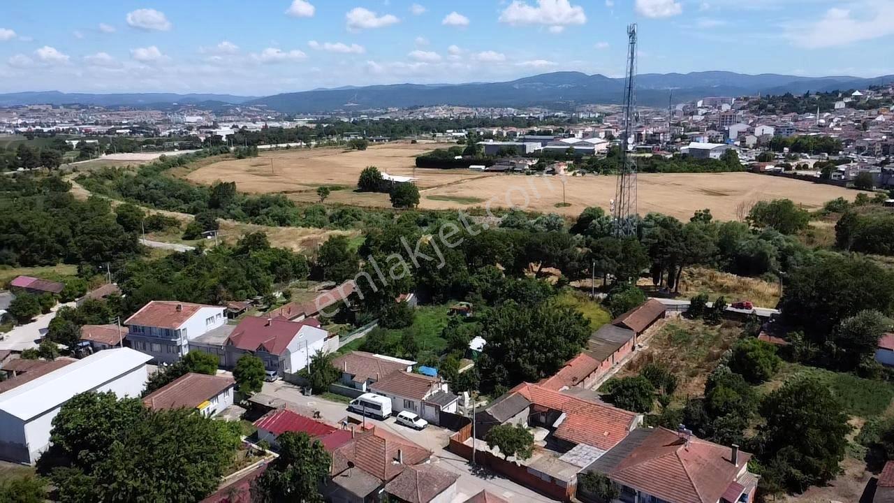 Çanakkale Biga Çavuşköy Mahallesi Satılık Fırsat Arsa - Görsel 22