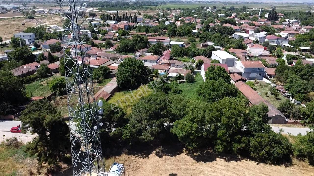 Çanakkale Biga Çavuşköy Mahallesi Satılık Fırsat Arsa - Görsel 4