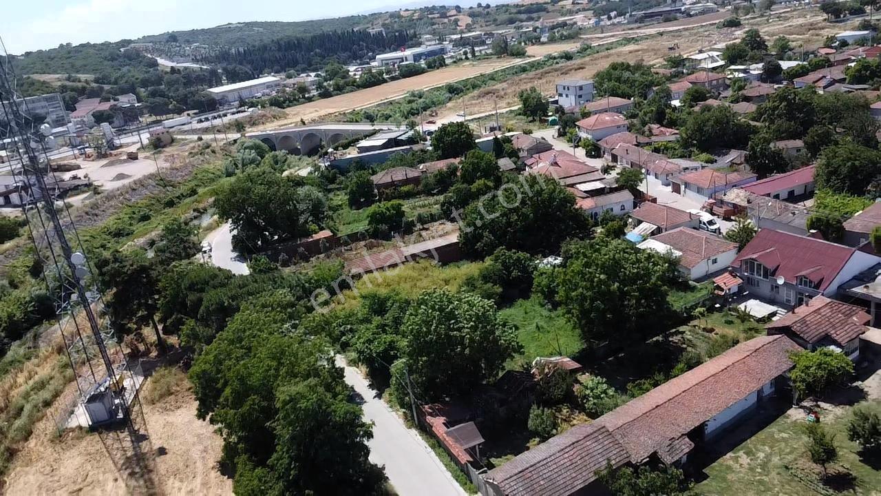 Çanakkale Biga Çavuşköy Mahallesi Satılık Fırsat Arsa - Görsel 11