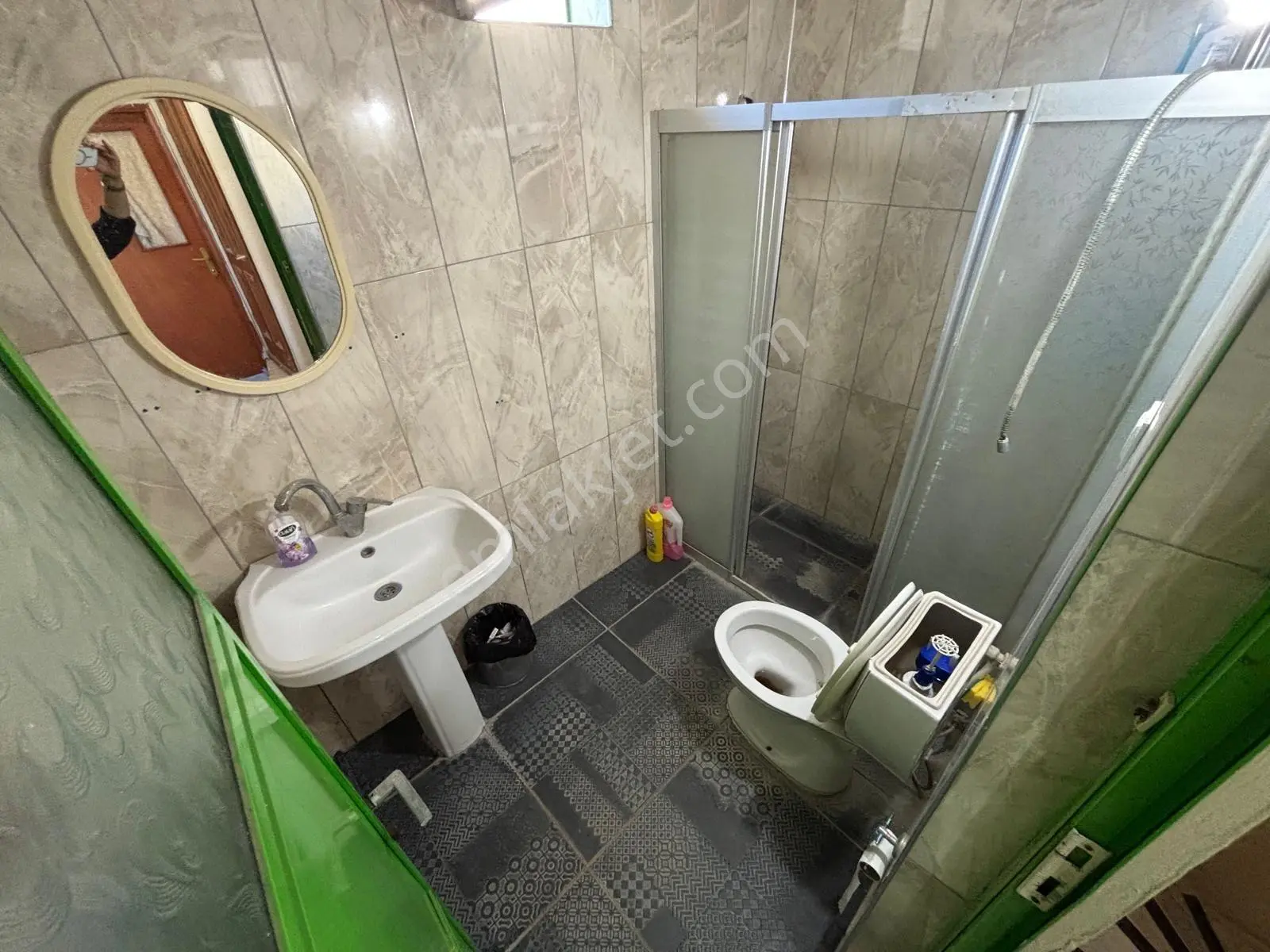 Antalya Serik Kadriye'de Satılık 4+1 Villa (site İçerisinde) - Görsel 12