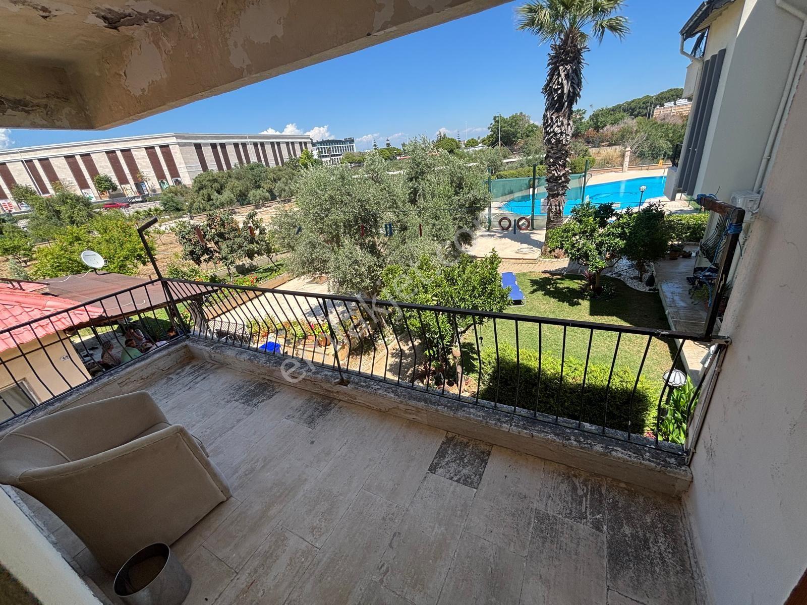 Antalya Serik Kadriye'de Satılık 4+1 Villa (site İçerisinde) - Görsel 14