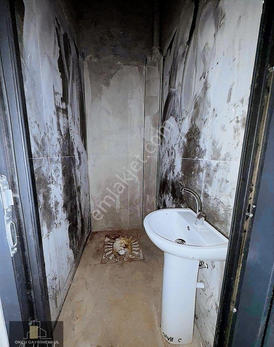 Alaaddin Okçu K İ R A L I Y O R Akçada 460 Metrekare Dükkan - Görsel 9