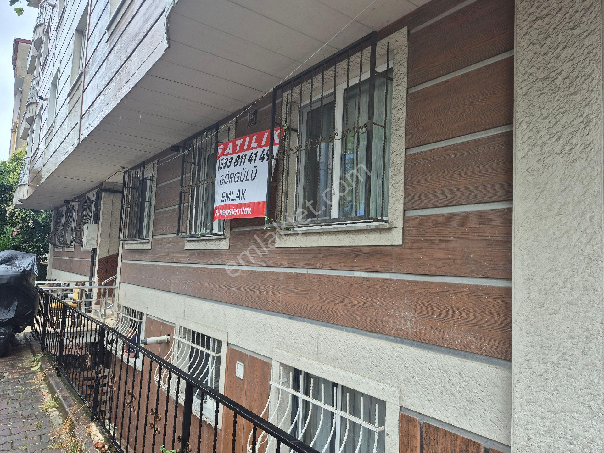 Satılık Yüksek Giriş Ana Caddeye 3 Bina Gazi Mahallesi Sultangazi İstanbul - Görsel 4