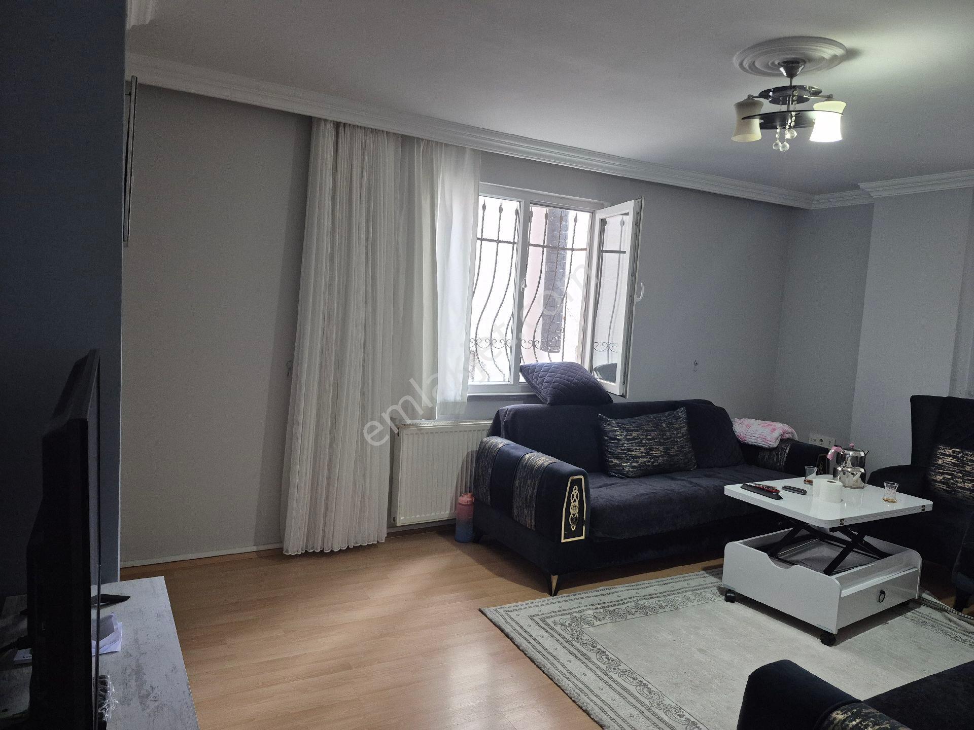 Satılık Yüksek Giriş Ana Caddeye 3 Bina Gazi Mahallesi Sultangazi İstanbul - Görsel 15