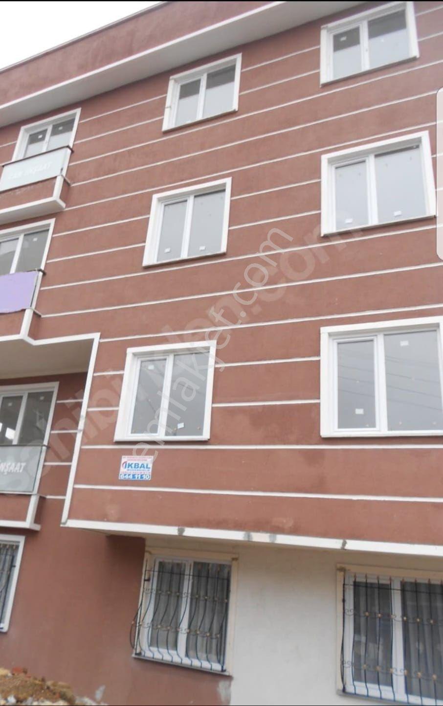 Gebze Millet Bahçesine Yürüme Mesafesinde Ara Kat 2+1
