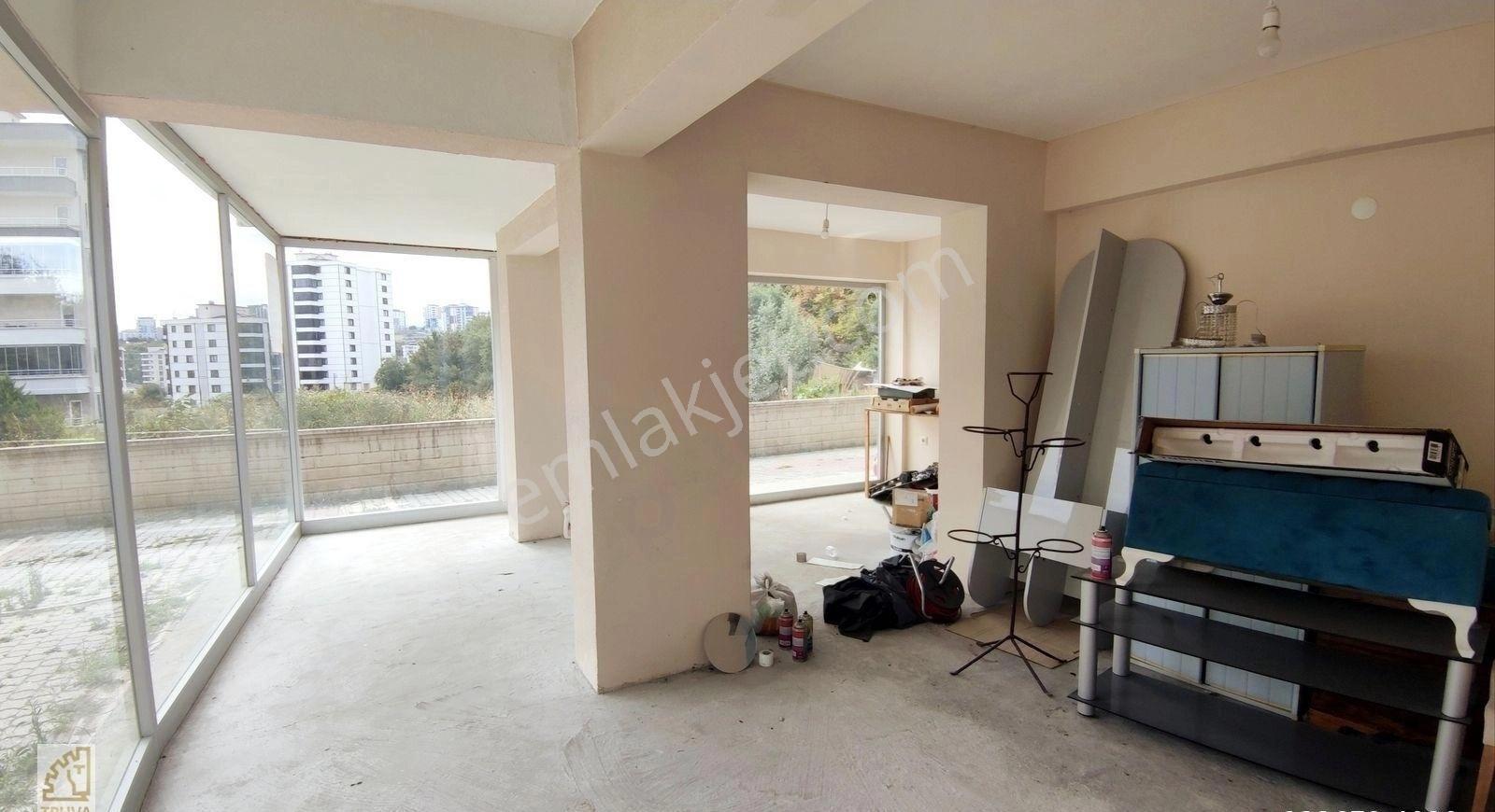 Truva/nazım Demirci'den Atakent Satılık 45m2 Takaslı İşyeri - Görsel 15