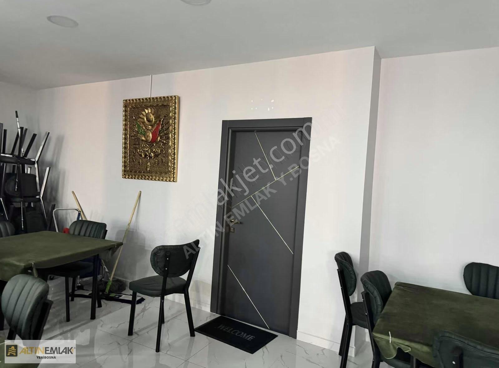 Yenibosna Çobançeşme 4 Adet Bağımsız İskanlı İş Yeri Satılıktır - Görsel 24