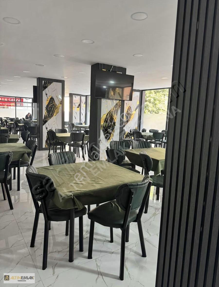 Yenibosna Çobançeşme 4 Adet Bağımsız İskanlı İş Yeri Satılıktır - Görsel 11
