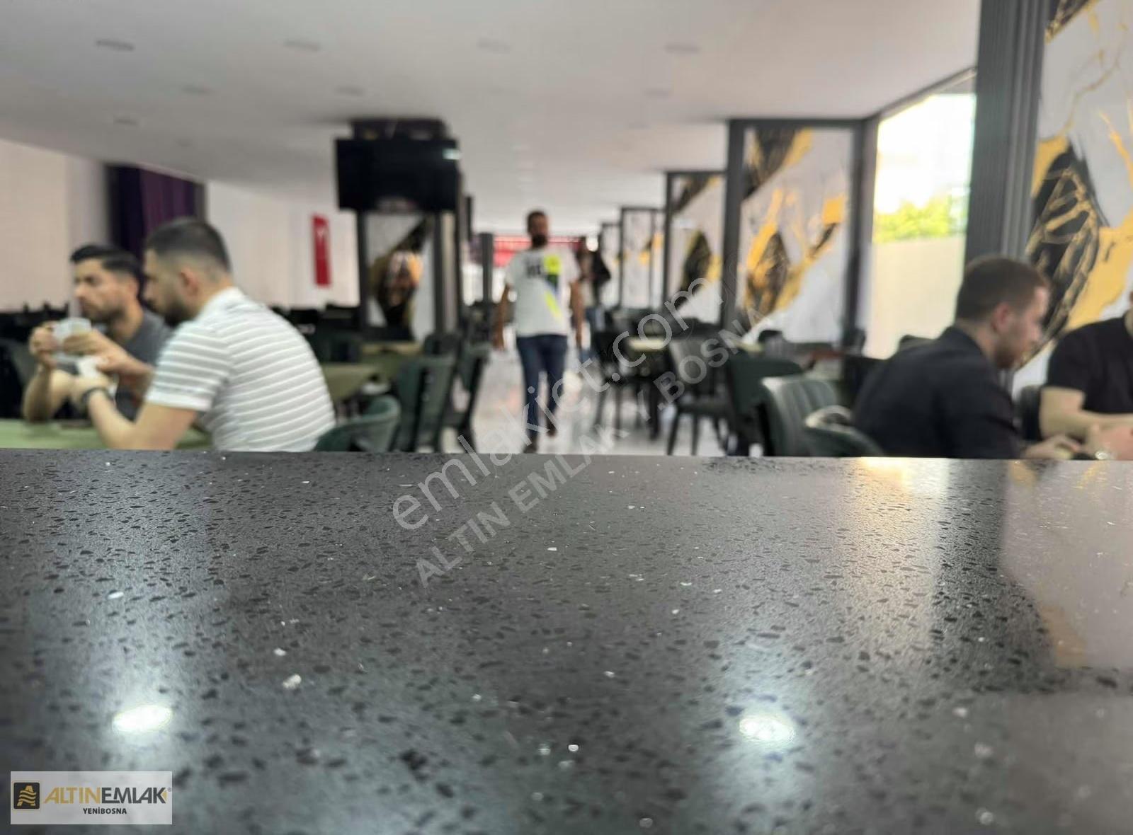 Yenibosna Çobançeşme 4 Adet Bağımsız İskanlı İş Yeri Satılıktır - Görsel 7
