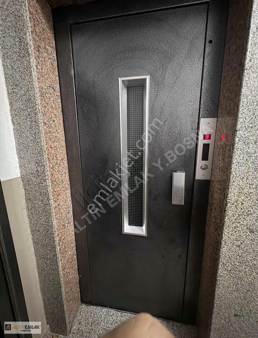 Yenibosna Zafer Mahallesi 'inde 3+1 Satılık Daire - Görsel 24