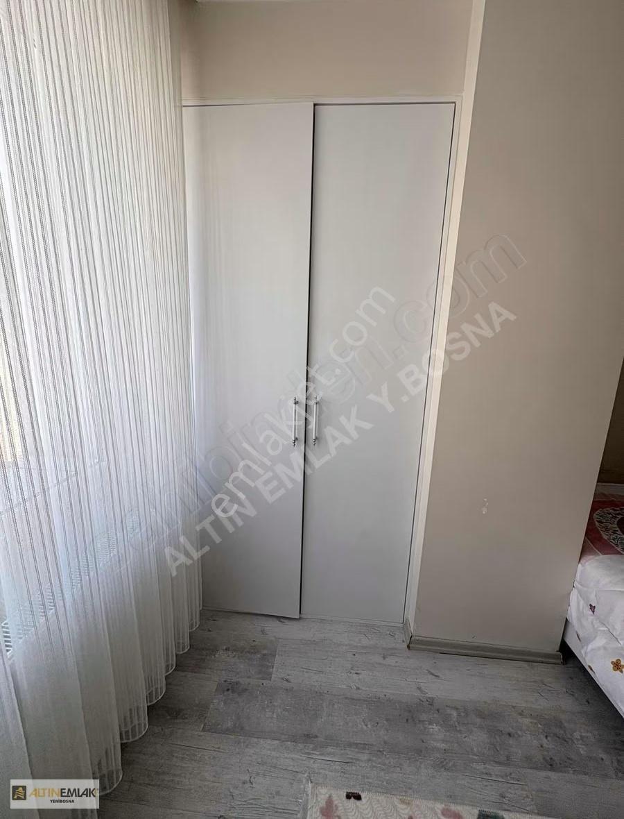 Yenibosna Zafer Mahallesi 'inde 3+1 Satılık Daire - Görsel 16