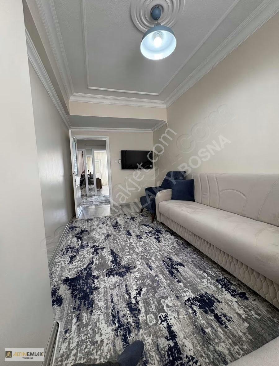 Yenibosna Zafer Mahallesi 'inde 3+1 Satılık Daire - Görsel 21