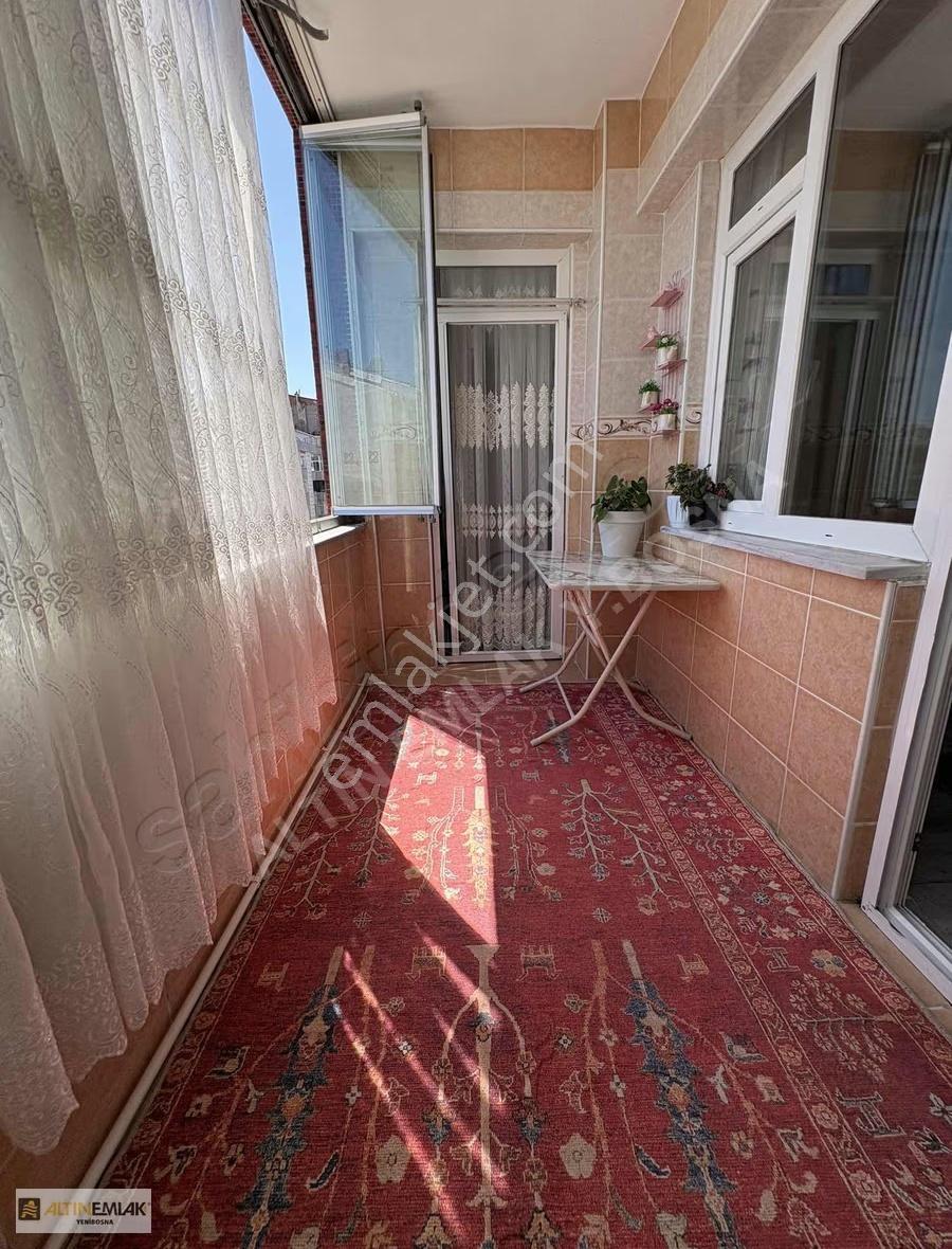 Yenibosna Zafer Mahallesi 'inde 3+1 Satılık Daire - Görsel 6