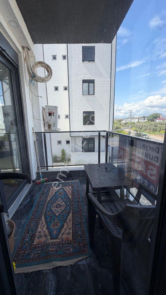 Varsak Esentepe Mahallesinde 1.katta Asansörlü Fırsat 2+1 - Görsel 29