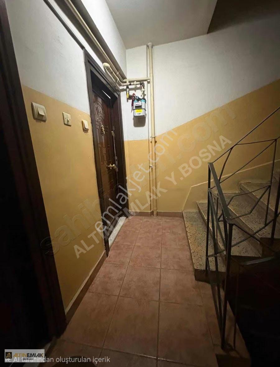 Yenibosna Yıldırım Beyazıt Caddesi'nde 2+1 Fırsat Satılık Daire - Görsel 11