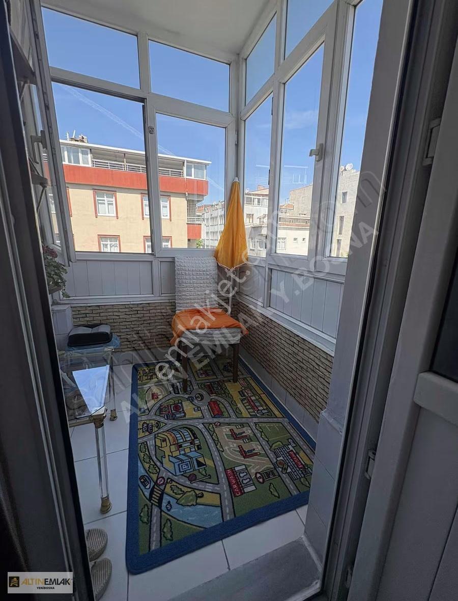 Yenibosna Yıldırım Beyazıt Caddesi'nde 2+1 Fırsat Satılık Daire - Görsel 29