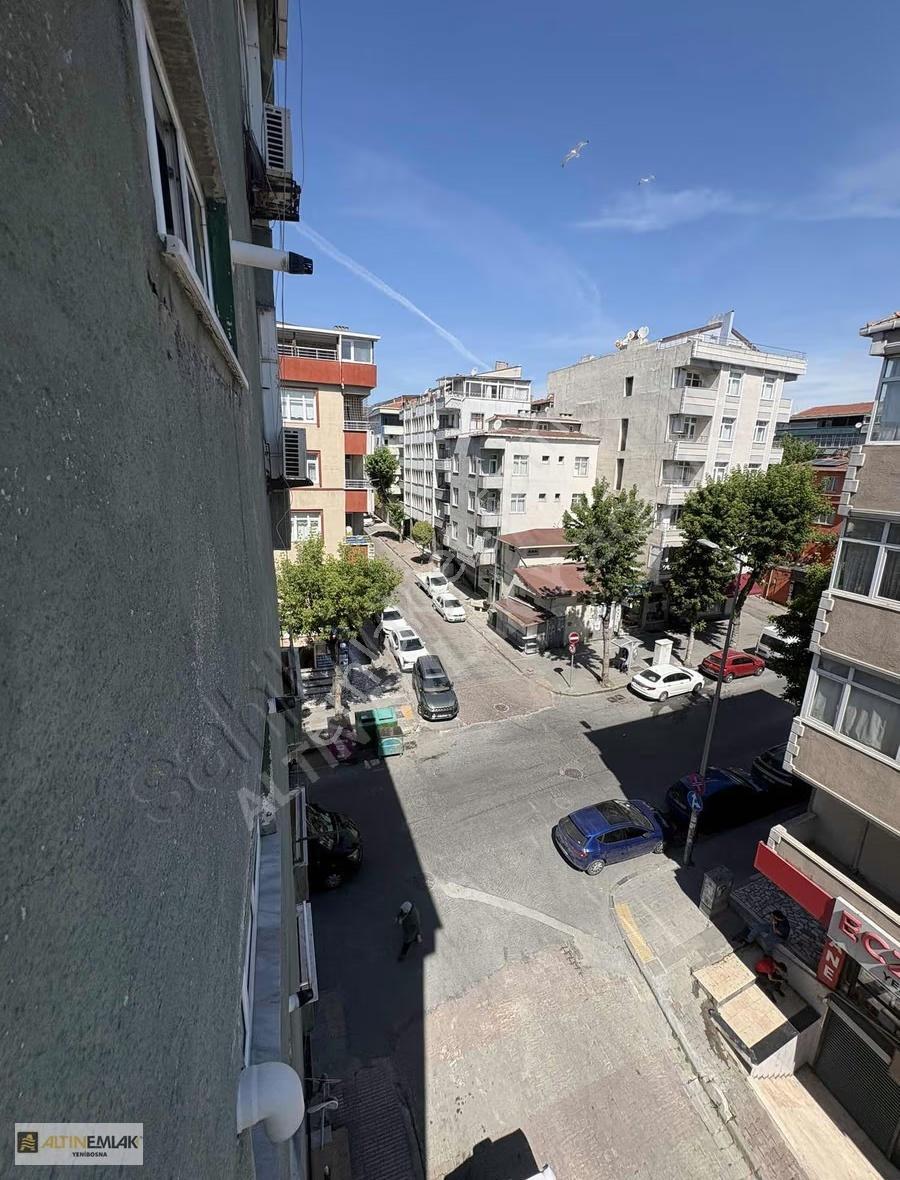 Yenibosna Yıldırım Beyazıt Caddesi'nde 2+1 Fırsat Satılık Daire - Görsel 34