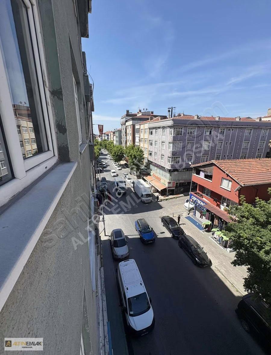 Yenibosna Yıldırım Beyazıt Caddesi'nde 2+1 Fırsat Satılık Daire - Görsel 17