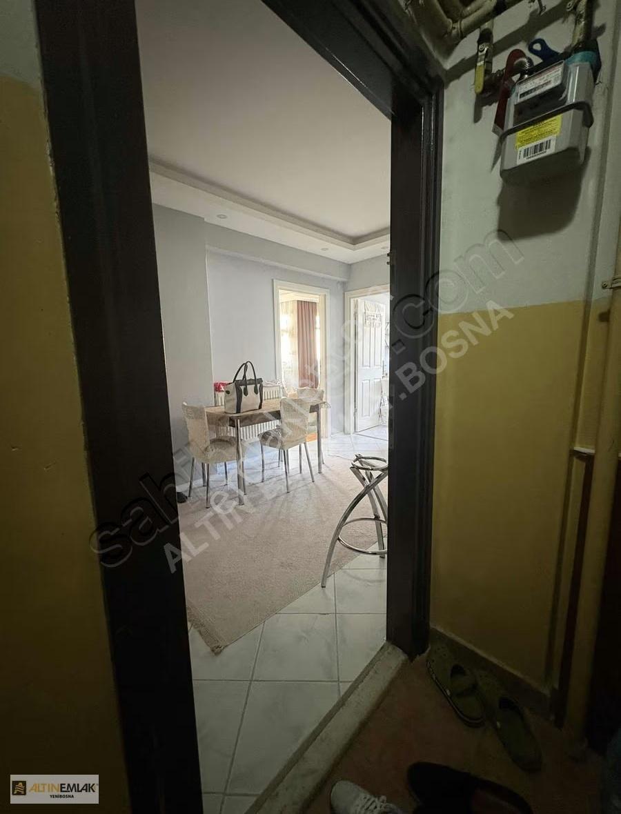 Yenibosna Yıldırım Beyazıt Caddesi'nde 2+1 Fırsat Satılık Daire - Görsel 28