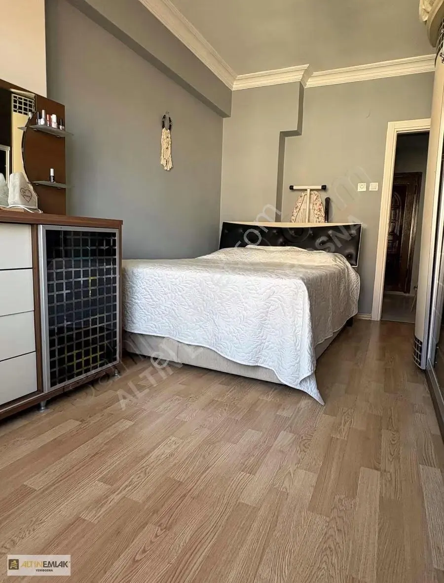 Yenibosna Yıldırım Beyazıt Caddesi'nde 2+1 Fırsat Satılık Daire - Görsel 8