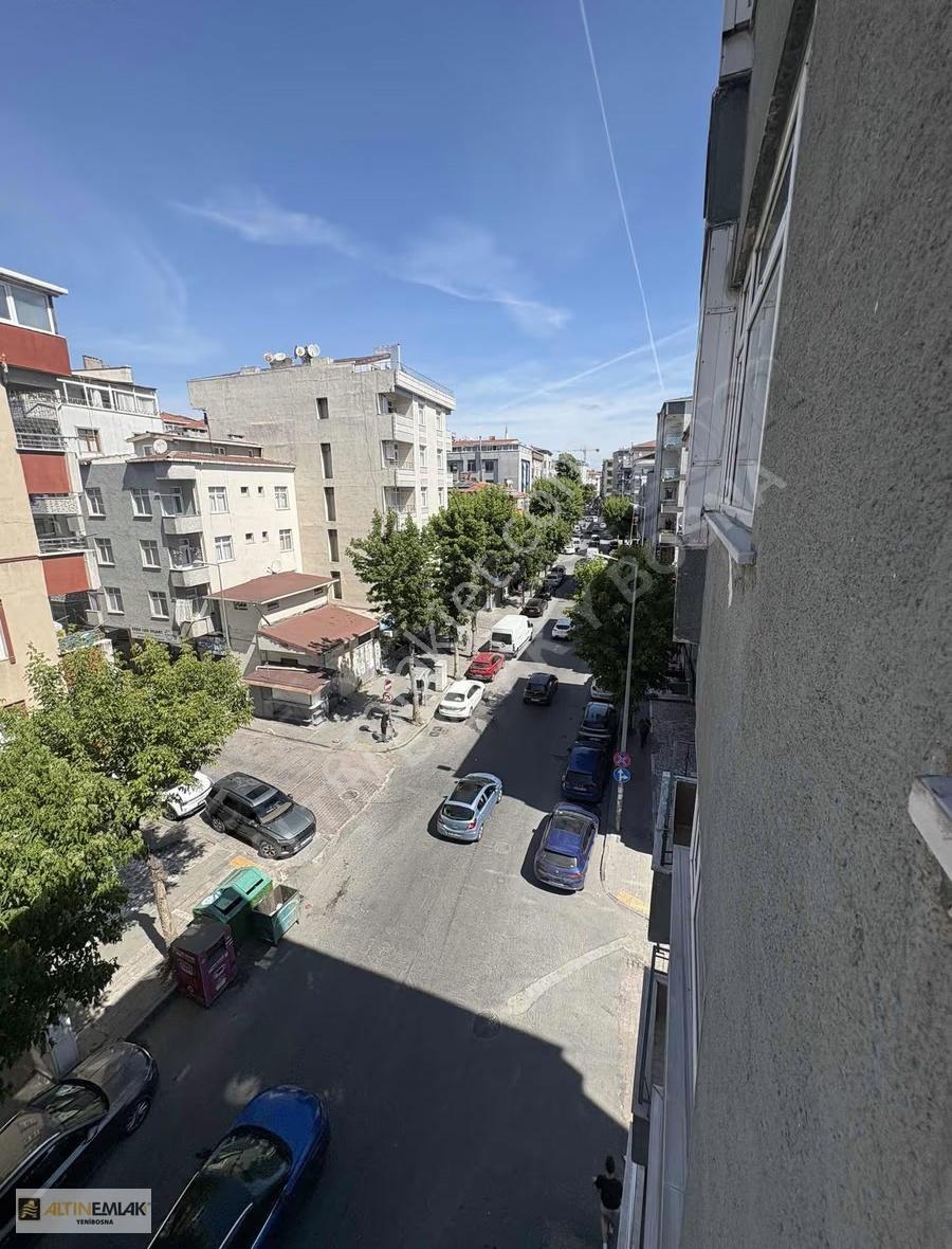 Yenibosna Yıldırım Beyazıt Caddesi'nde 2+1 Fırsat Satılık Daire - Görsel 15