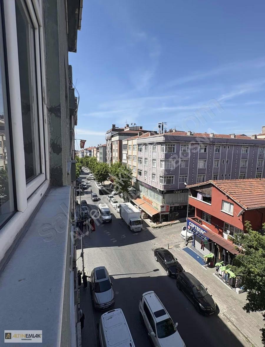 Yenibosna Yıldırım Beyazıt Caddesi'nde 2+1 Fırsat Satılık Daire - Görsel 32