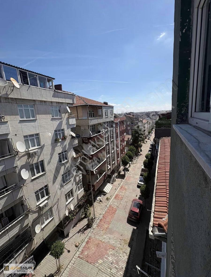 Yenibosna Yıldırım Beyazıt Caddesi'nde 2+1 Fırsat Satılık Daire - Görsel 35