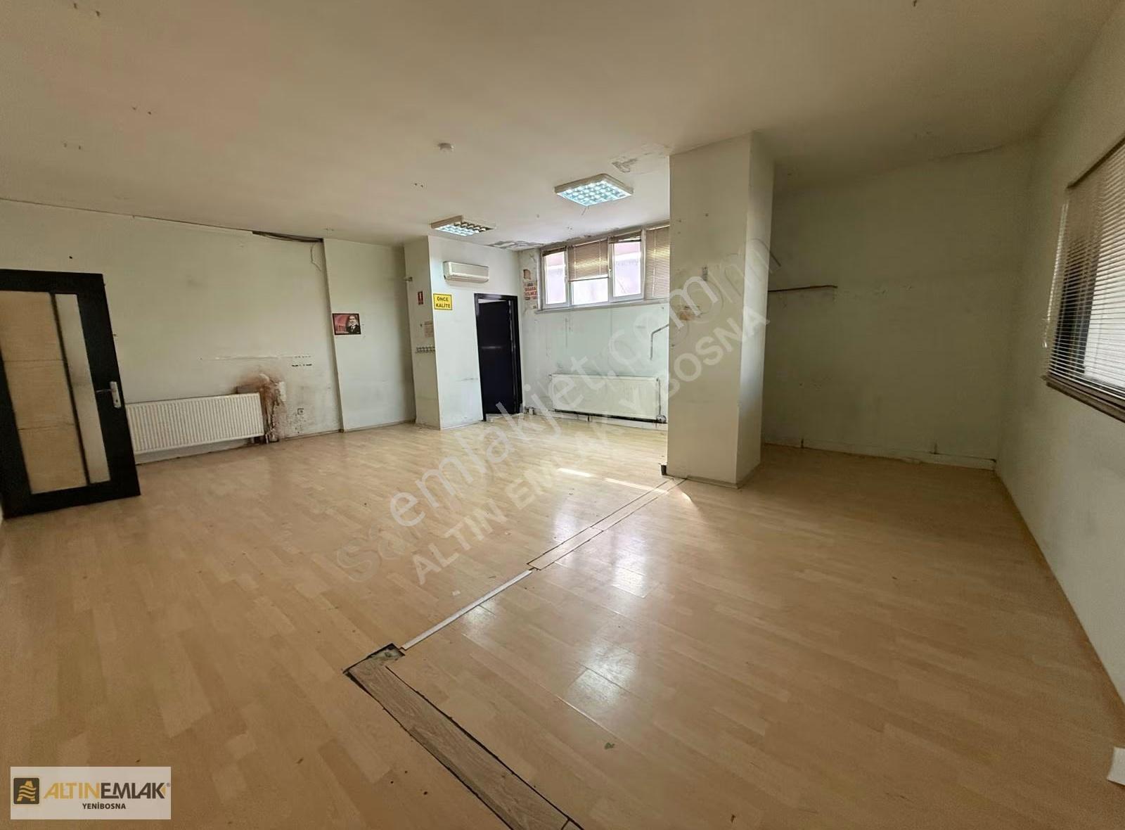 Yenibosna Cadde Üzeri Plazada 400 M2 Ofis İmalat - Görsel 27