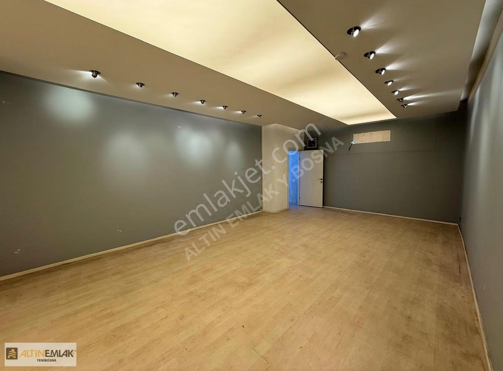 Yenibosna Cadde Üzeri Plazada 400 M2 Ofis İmalat - Görsel 6
