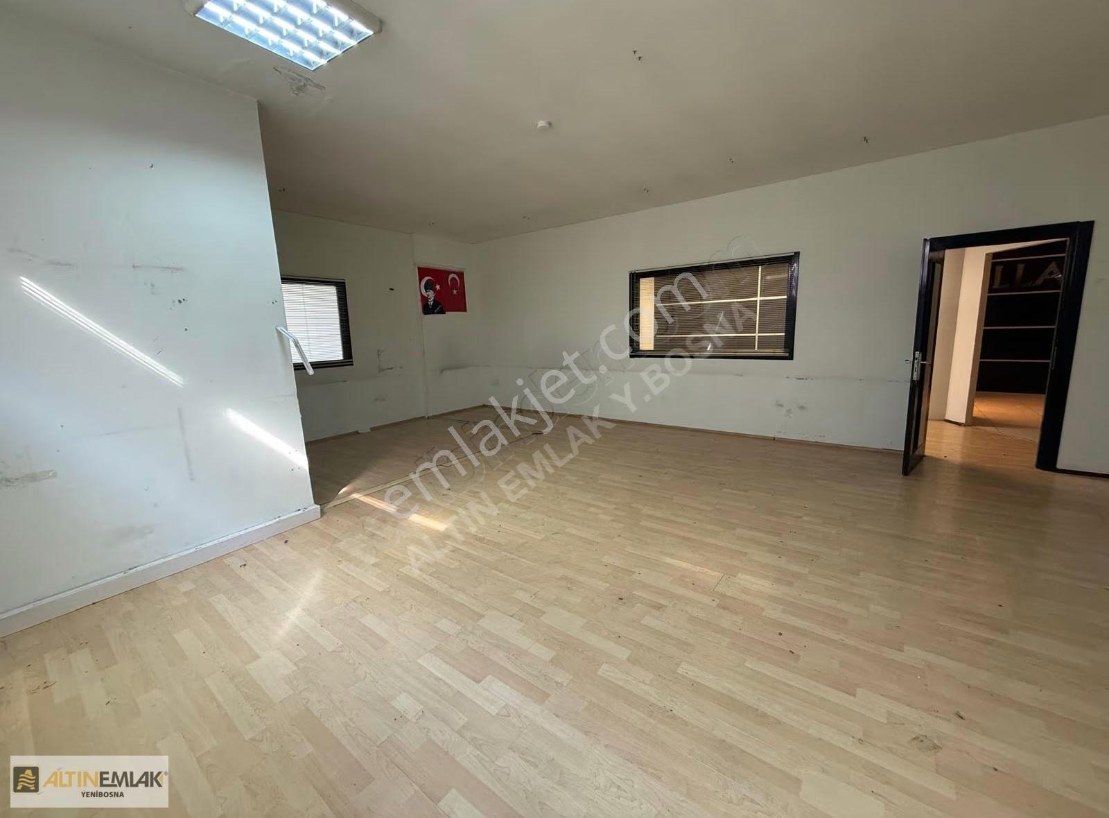 Yenibosna Cadde Üzeri Plazada 400 M2 Ofis İmalat - Görsel 21