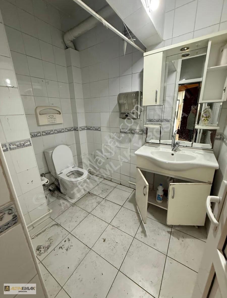 Yenibosna Cadde Üzeri Plazada 400 M2 Ofis İmalat - Görsel 28
