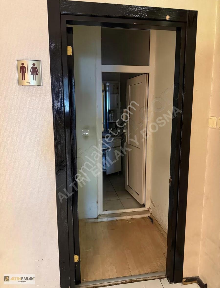 Yenibosna Cadde Üzeri Plazada 400 M2 Ofis İmalat - Görsel 19