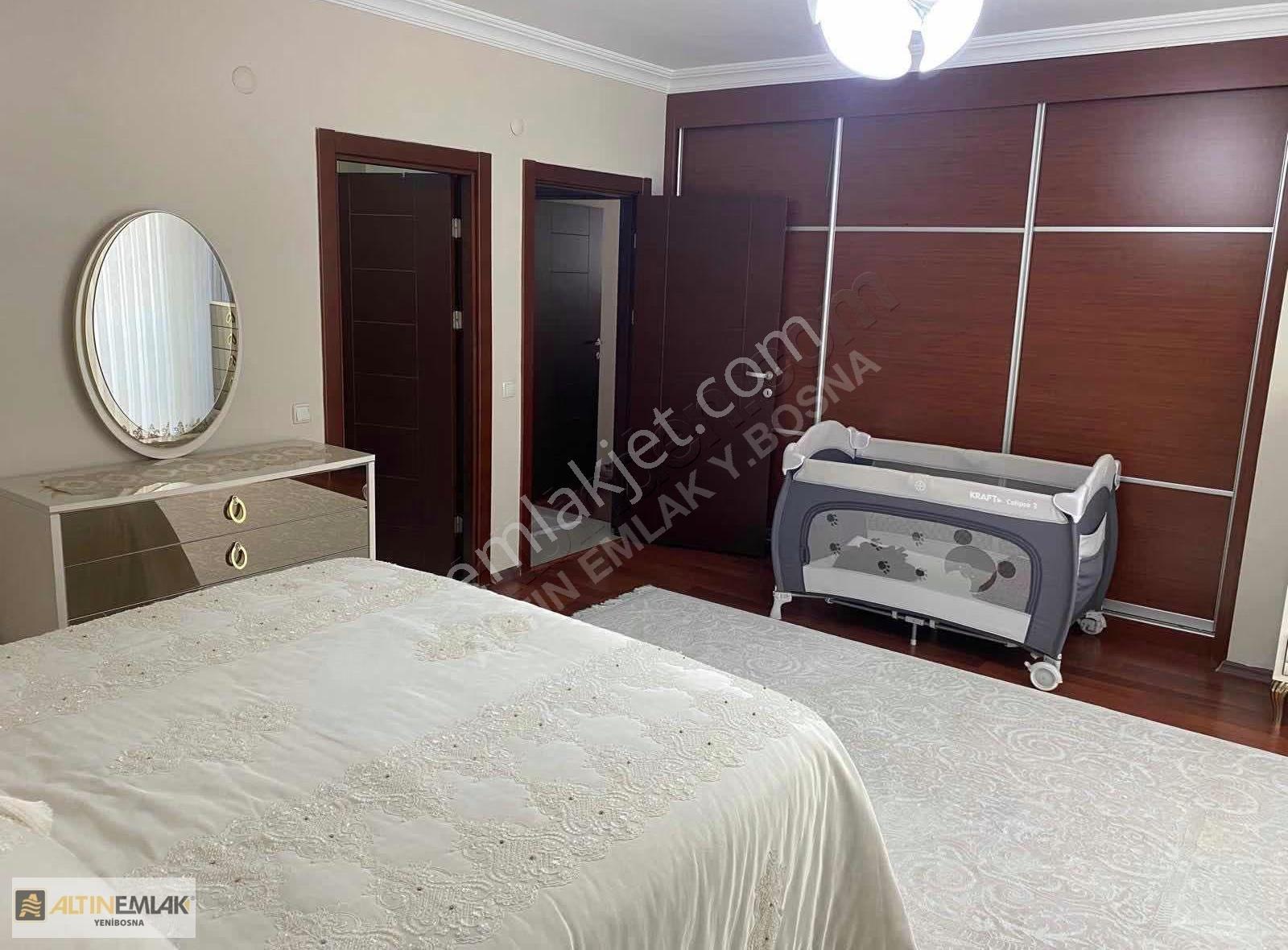 Goldenhill Sitesi'nde Prestijli Yaşam | Geniş 3+1 Satılık Daire - Görsel 6