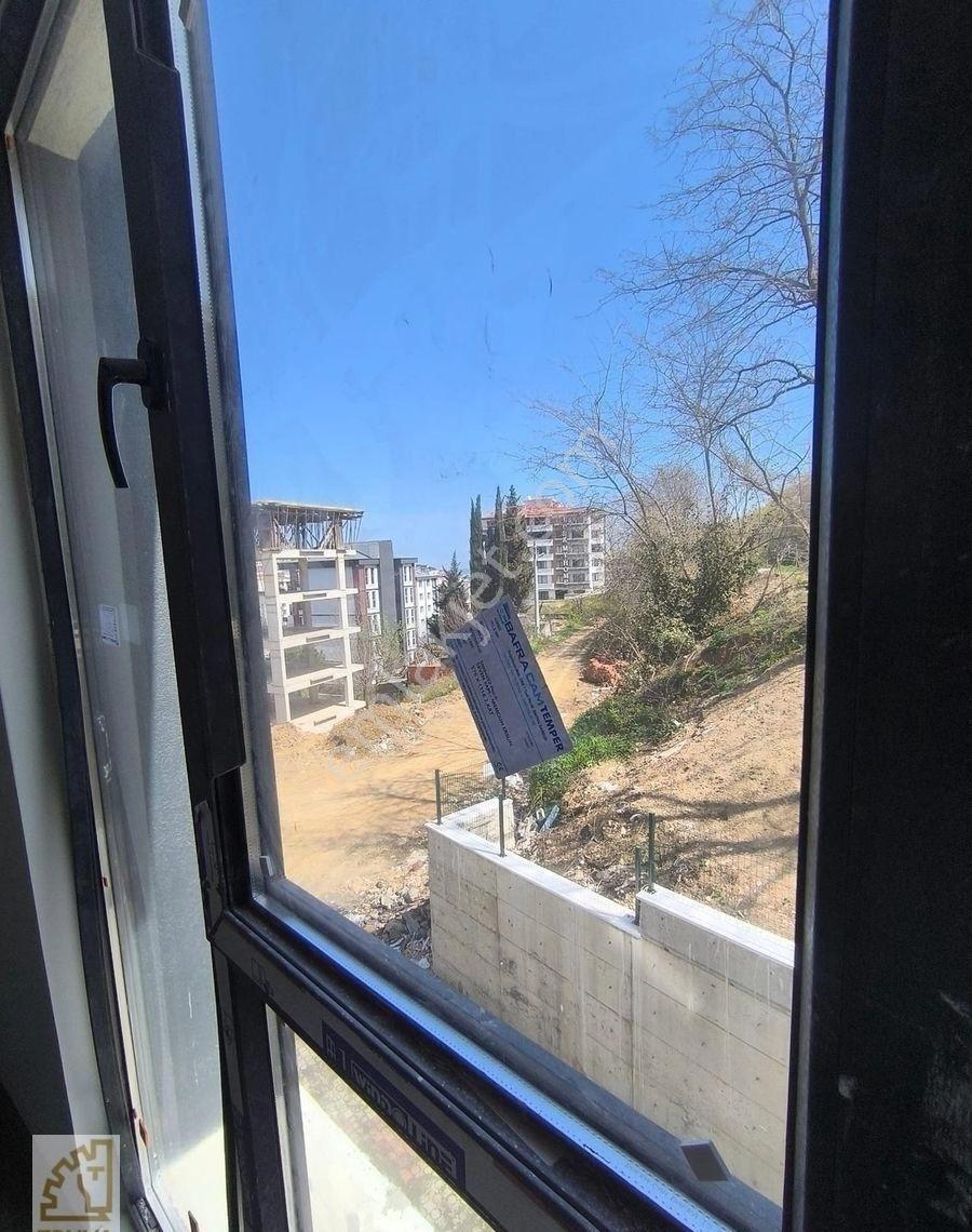 Truva' Dan Oturum Veya Geleceğe Yatırımlık 1+1 Satılık Daire ! - Görsel 7