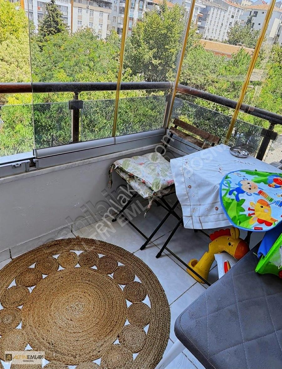Çobançeşme'de Sitede Kapalı Otoparklı Lüks Dubleks Daire - Görsel 22
