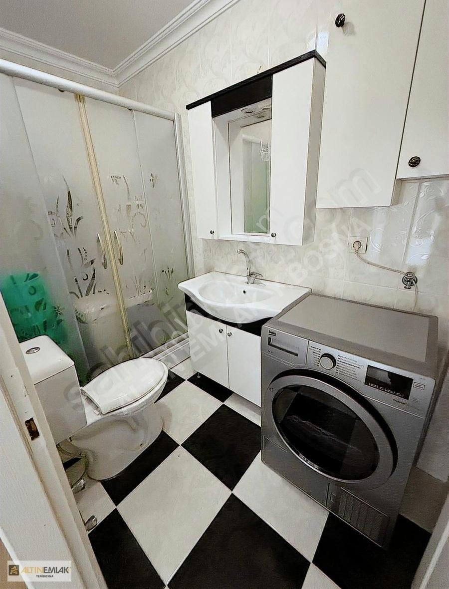 Çobançeşme'de Sitede Kapalı Otoparklı Lüks Dubleks Daire - Görsel 11