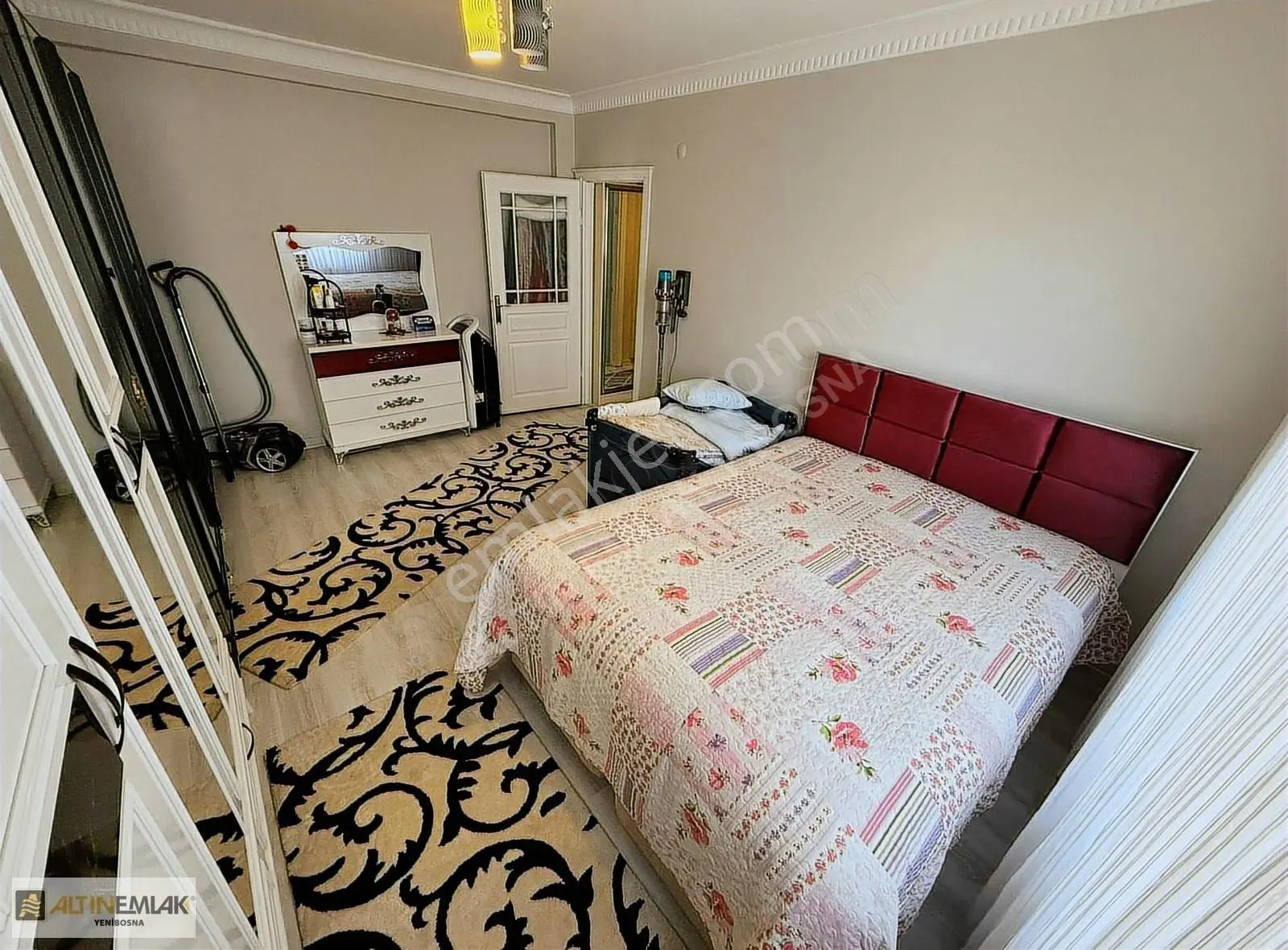 Çobançeşme'de Sitede Kapalı Otoparklı Lüks Dubleks Daire - Görsel 33
