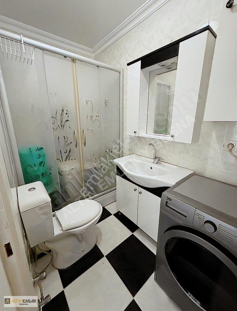 Çobançeşme'de Sitede Kapalı Otoparklı Lüks Dubleks Daire - Görsel 9