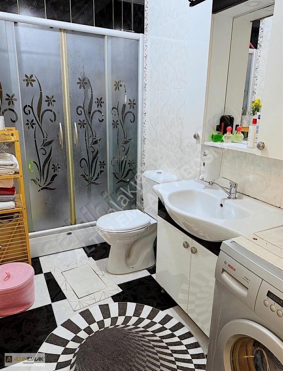 Çobançeşme'de Sitede Kapalı Otoparklı Lüks Dubleks Daire - Görsel 35