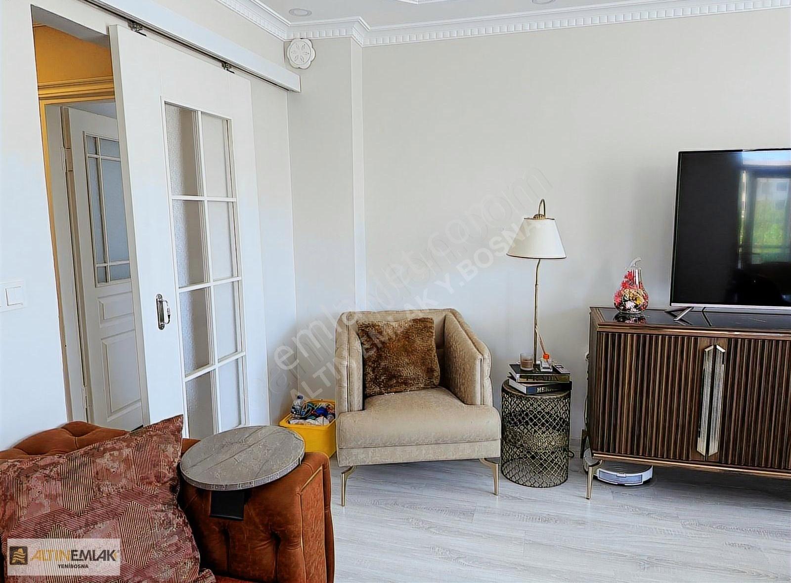 Çobançeşme'de Sitede Kapalı Otoparklı Lüks Dubleks Daire - Görsel 23