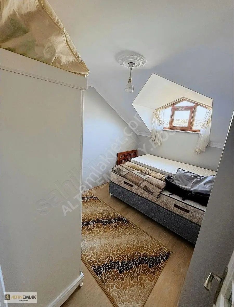 Çobançeşme'de Sitede Kapalı Otoparklı Lüks Dubleks Daire - Görsel 4