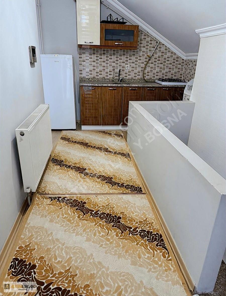 Çobançeşme'de Sitede Kapalı Otoparklı Lüks Dubleks Daire - Görsel 10